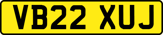 VB22XUJ