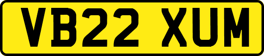 VB22XUM