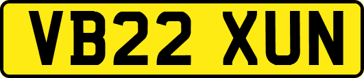 VB22XUN