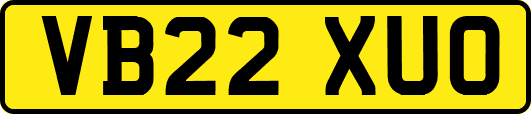 VB22XUO