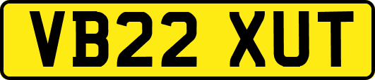 VB22XUT