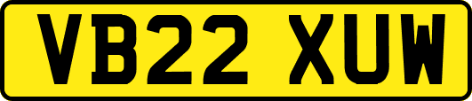 VB22XUW