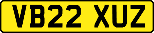 VB22XUZ