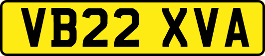 VB22XVA