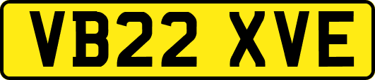 VB22XVE