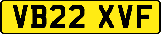 VB22XVF