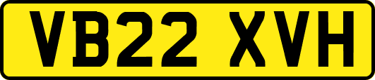 VB22XVH