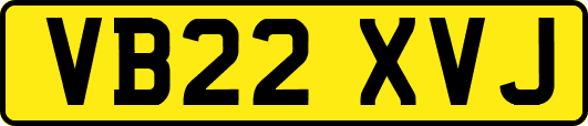 VB22XVJ