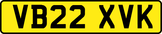 VB22XVK