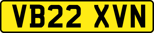 VB22XVN