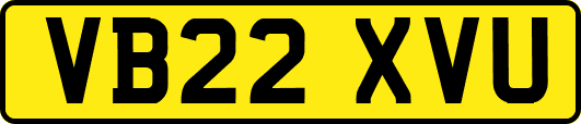 VB22XVU