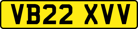 VB22XVV