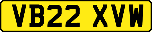 VB22XVW