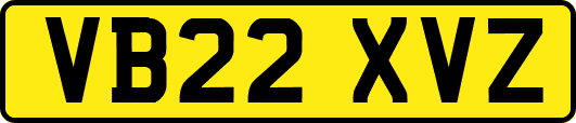 VB22XVZ