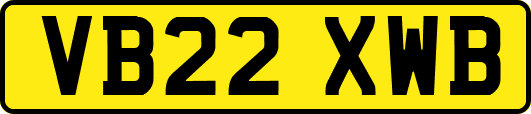 VB22XWB