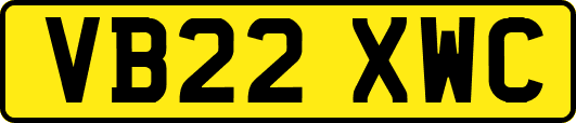 VB22XWC