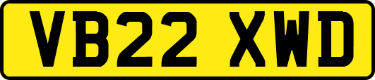 VB22XWD
