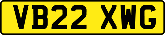 VB22XWG