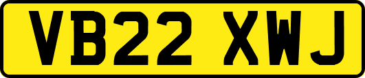 VB22XWJ