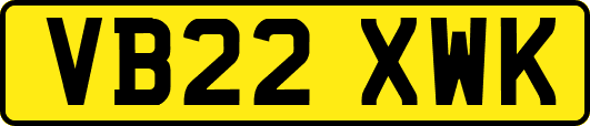 VB22XWK