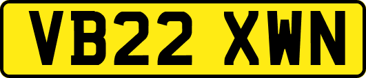 VB22XWN