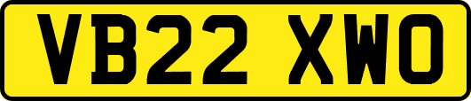 VB22XWO