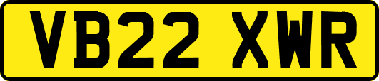 VB22XWR