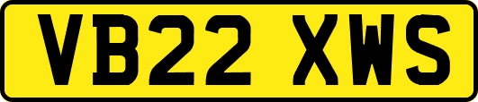 VB22XWS