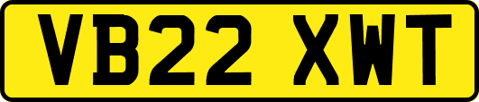 VB22XWT