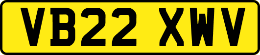 VB22XWV