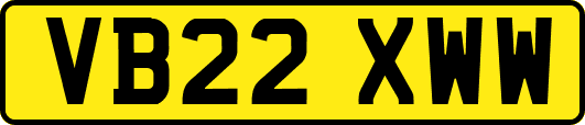 VB22XWW