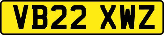 VB22XWZ
