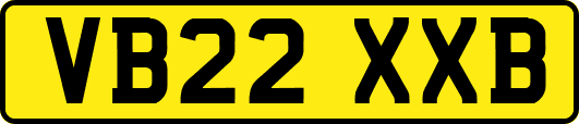 VB22XXB