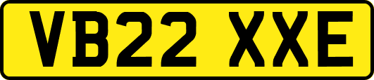 VB22XXE