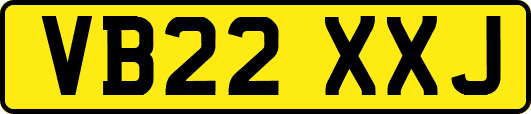 VB22XXJ