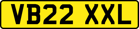 VB22XXL