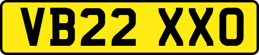 VB22XXO