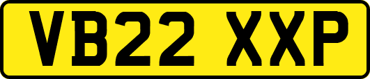 VB22XXP
