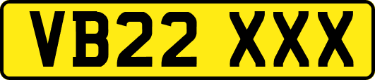 VB22XXX