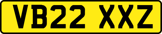 VB22XXZ