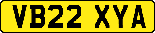 VB22XYA