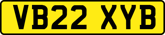VB22XYB