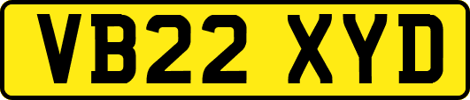 VB22XYD