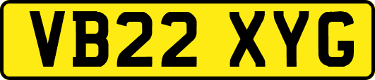 VB22XYG