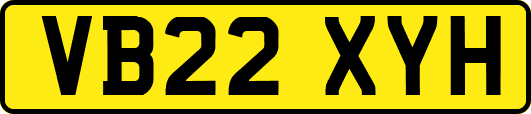 VB22XYH