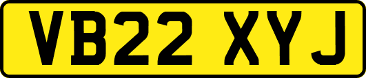 VB22XYJ