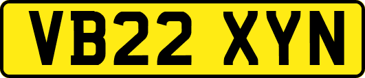 VB22XYN