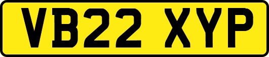 VB22XYP