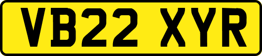 VB22XYR