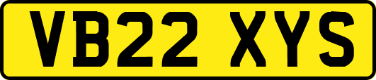 VB22XYS